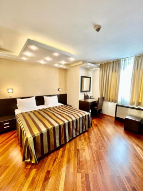 Отель City Boutique Hotel - FREE PARKING  Сараево